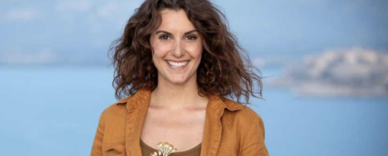 France 3 : l’animatrice de télé Fanny Agostini quitte «Thalassa»