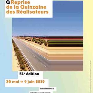 Forum des images : reprise de la Quinzaine des Réalisateurs du 30 mai au 9 juin