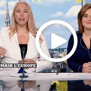 France 24 et Public Sénat/ «Demain l’Europe» : Emission Spéciale vendredi 17 mai de 18h à 19h30