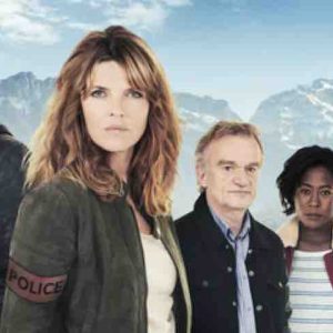 France 3 : de nouveaux épisodes de la série policière «Cassandre» avec Gwendoline Hamon en tournage jusqu’au 10 juillet 2019 à Annecy et à Lyon