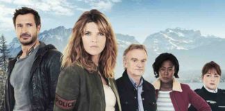 France 3 : «Cassandre», leader du Prime samedi