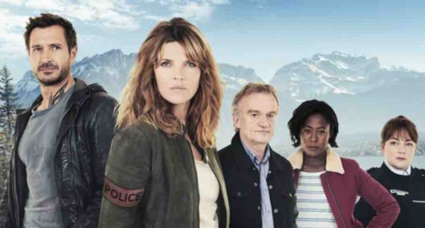 France 3 : «Cassandre», leader du Prime samedi, en hausse 