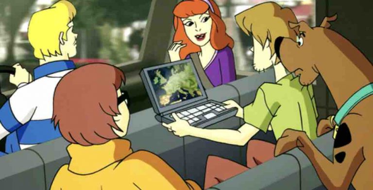 France 3/ jeunesse : «Scooby-Doo en Europe» à partir du 22 mai