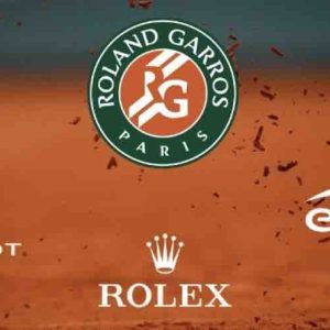 FranceTV Publicité dévoile ses 3 parrains pour Roland-Garros 2019
