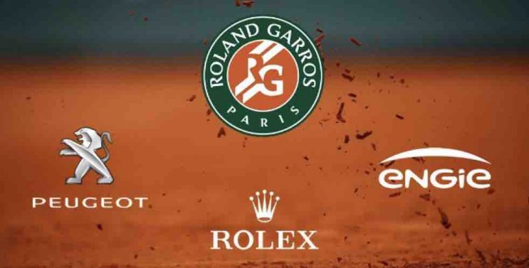 FranceTV Publicité dévoile ses 3 parrains pour Roland-Garros 2019