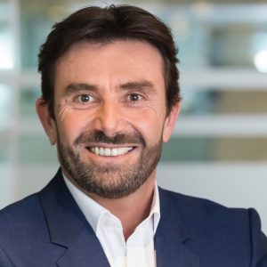 F. LACROIX (KM Production) : "On réfléchit avec ARTE à proposer "28 Minutes", tous les jours de la semaine"