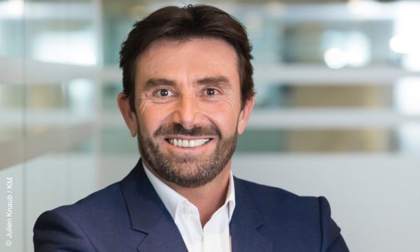F. LACROIX (KM Production) : "On réfléchit avec ARTE à proposer "28 Minutes", tous les jours de la semaine"
