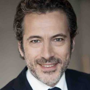 Groupe Havas: nomination de Raphaël de Andréis