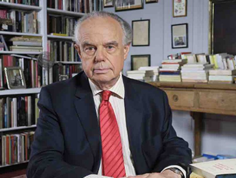 HISTOIRE : «Les écrivains au péril de la guerre» du 3 au 7 juin dès 20h00