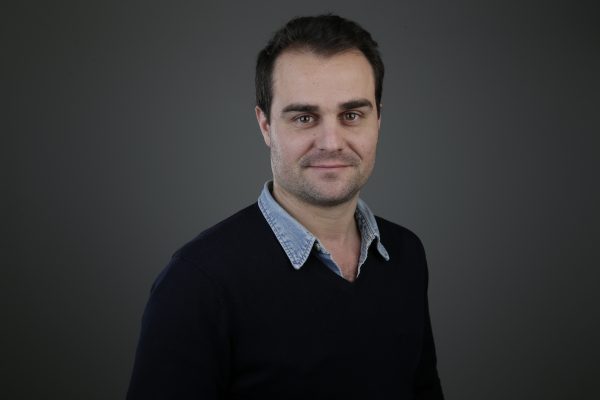 J. Cazadieu (L'Equipe) "Pour cet événement, nous déployons un dispositif comparable à l’Euro 2016 ou à la Coupe du monde 2018"