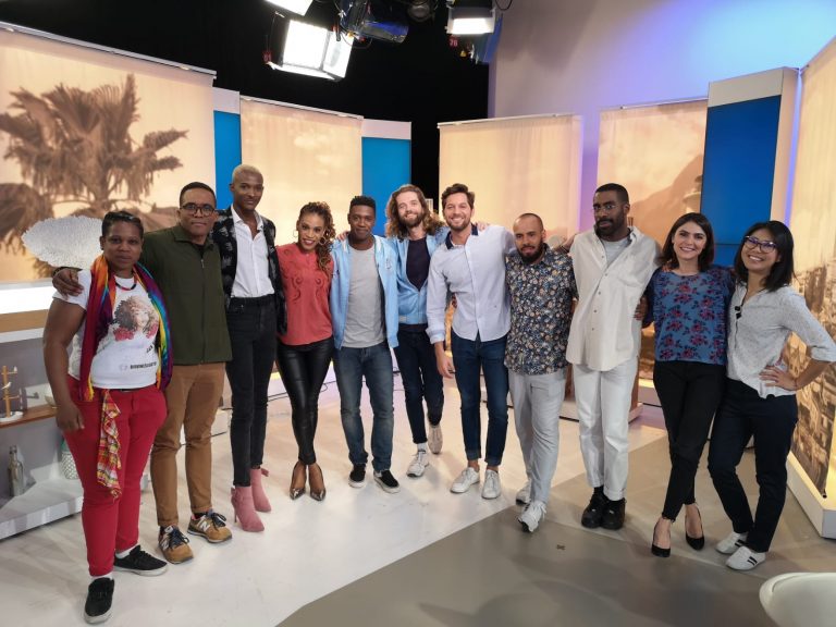 France Ô : «Les Témoins d’Outre-mer», Spéciale Lutte contre l’homophobie ce 16 mai