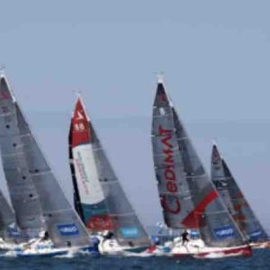 La Solitaire du Figaro : France 3 Pays de la Loire hisse les voiles !
