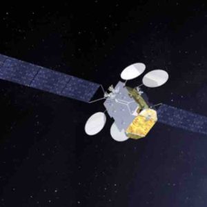 Le programme satellitaire KONNECT d’Eutelsat s’équipe de ses infrastructures sol