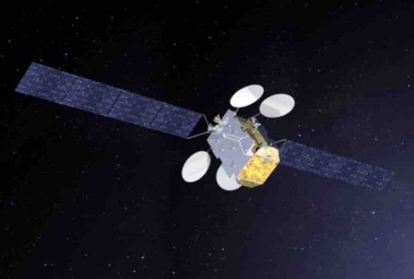 Le programme satellitaire KONNECT d’Eutelsat s’équipe de ses infrastructures sol