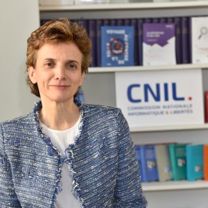 M-L. Denis (CNIL) : "En 2018, les plaintes ont essentiellement porté sur la diffusion de données sur internet (37,5%)"