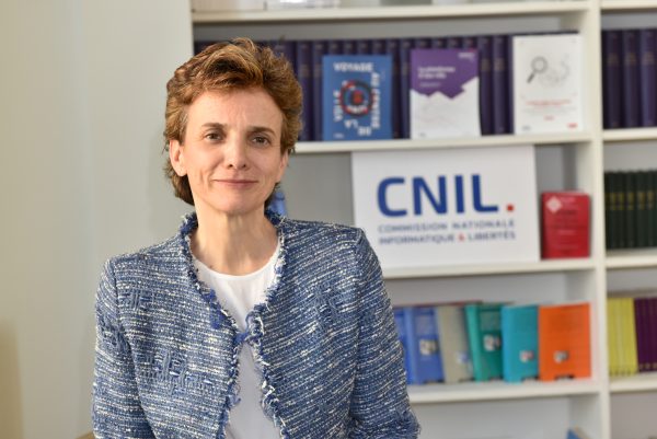 M-L. Denis (CNIL) : "En 2018, les plaintes ont essentiellement porté sur la diffusion de données sur internet (37,5%)"