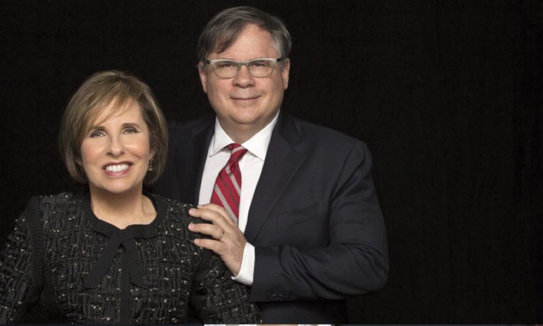 M. et R. KING (The Good Fight) : « Avec une plateforme digitale, moins de personnes vous regardent à un instant T »