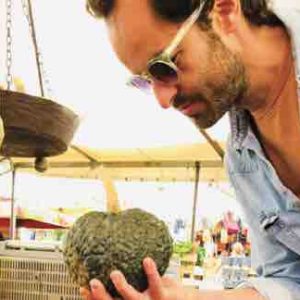 My Cuisine : le chef Yoni Saada part à la découverte des saveurs méditerranéennes avec «Delicious Food»