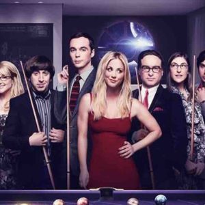 NRJ12 : bonnes audiences samedi pour «The Big Bang Theory»