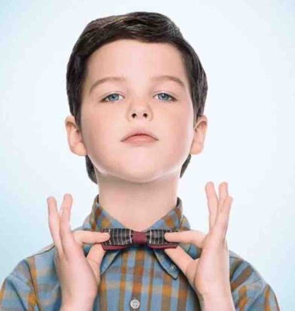 NRJ 12 : succès auprès des 25-34 ans avec la série «Young Sheldon»
