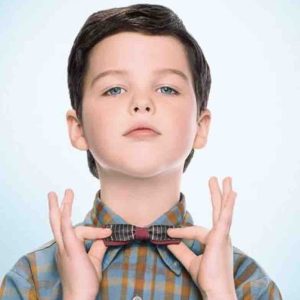NRJ12 : succès d’audiences pour «Young Sheldon»