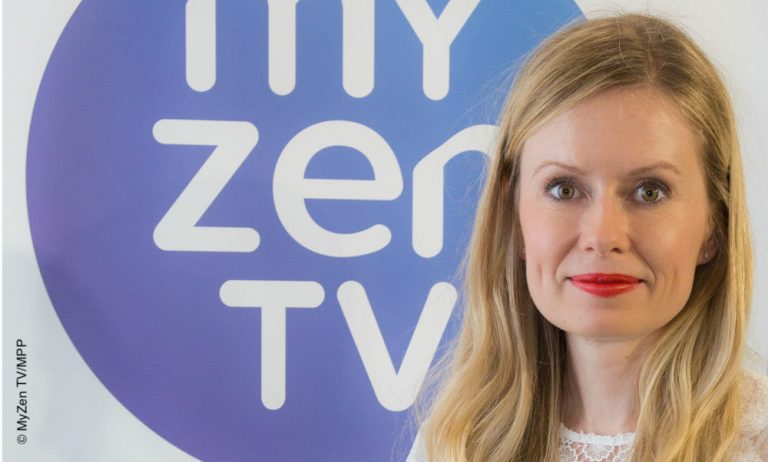 N. PAVLOUSKOVA (MyZen TV) : « On devient l’une des chaînes françaises la plus distribuées à l’international »
