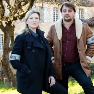 France 3 : «Meurtres à Sarlat», leader du Prime samedi