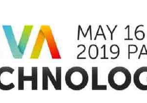 RFI au Salon VivaTechnology du 16 au 18 mai