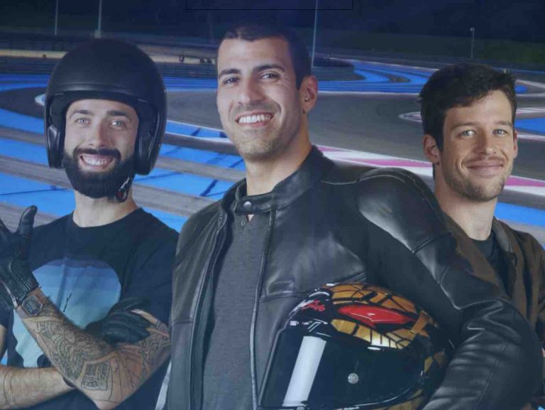 RMC Découverte : «High Side» saison 3 dès le 13 juin à 20h50