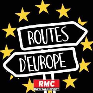 RMC lance son podcast natif sur les élections européennes