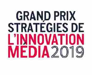 Radio France récompensée au 3ème Grand Prix Stratégies de l’Innovation Médias
