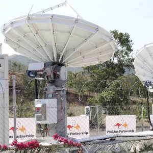 SES Networks et PNG DataCo restaurent la connexion Internet en Papouasie-Nouvelle-Guinée