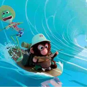 STUDIOCANAL annonce le film d’animation «Around The World»