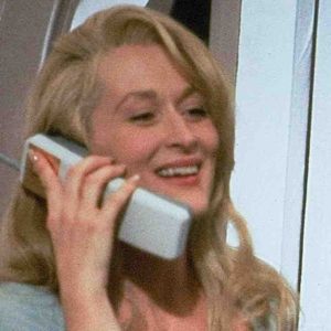 TCM Cinéma : soirée spéciale Meryl Streep samedi 22 juin dès 20h50