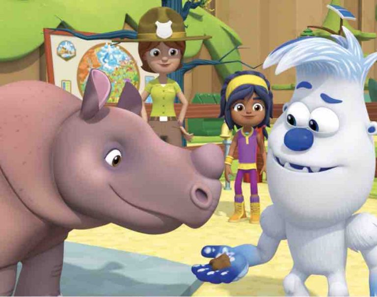 TFOU : semaine sur l’environnement du 2 au 7 juin