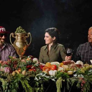 Viceland : la nouvelle compétition culinaire «Bong Appetit Cook Off» dès le 18 juin à 22h00