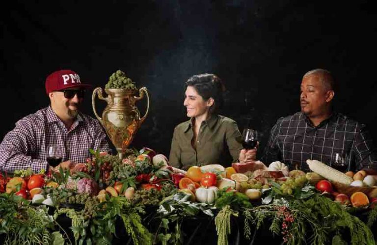 Viceland : la nouvelle compétition culinaire «Bong Appetit Cook Off» dès le 18 juin à 22h00