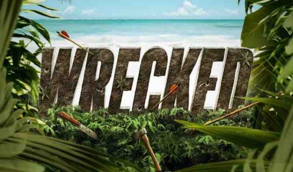 WARNER TV : «WRECKED», saison 3 inédite dès le 19 juin à 20h55