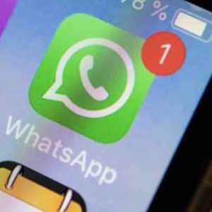 WhatsApp «ne sera jamais sécurisée», de crainte de fâcher les autorités, affirme le fondateur russe de Telegram