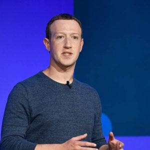 Facebook : Mark Zuckerberg a dévoilé sa vision de la société jusqu’en 2030