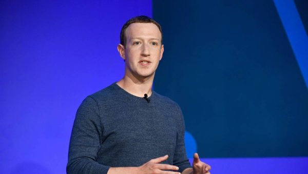 Facebook : Mark Zuckerberg a dévoilé sa vision de la société jusqu’en 2030