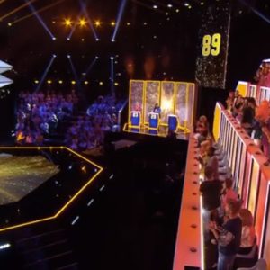 M6 : le flop continue pour «Together, tous avec moi»