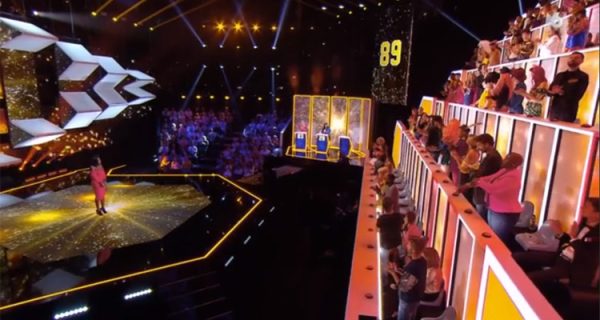 M6 : le flop continue pour «Together, tous avec moi»