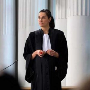 France 3 : «Ce que vivent les roses», deuxième du Prime lundi