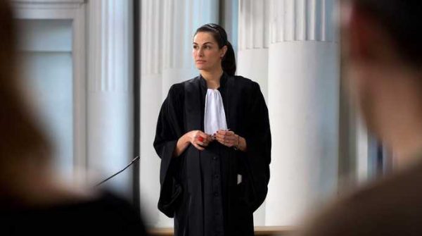 France 3 : «Ce que vivent les roses», deuxième du Prime lundi