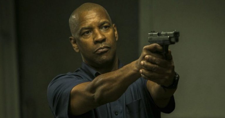 TF1 : «Equalizer» leader du Prime dimanche