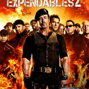 TMC : «Expendables 2» leader du Prime TNT lundi