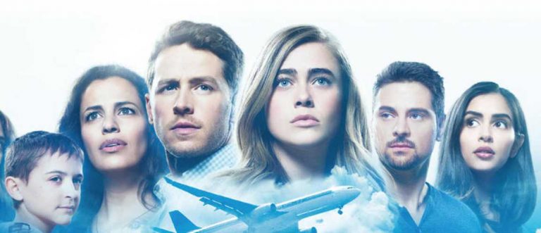 TF1 : «Manifest» en baisse mardi, deuxième du Prime