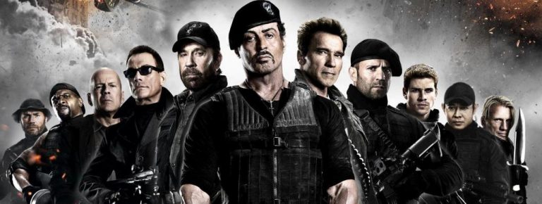 TMC : «Expendables» leader du Prime TNT lundi