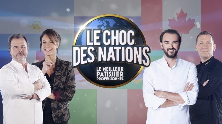 M6 : «Le meilleur pâtissier professionnel»en légère baisse lundi en Prime